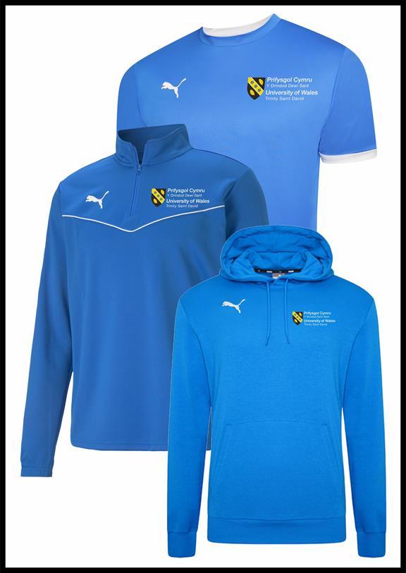 Total Teamwear UWTSD SPORT total-teamwear-uwtsd-sport